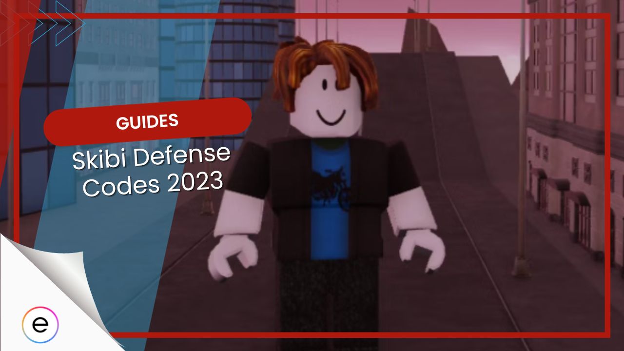 Skibi Defense Codes 2023