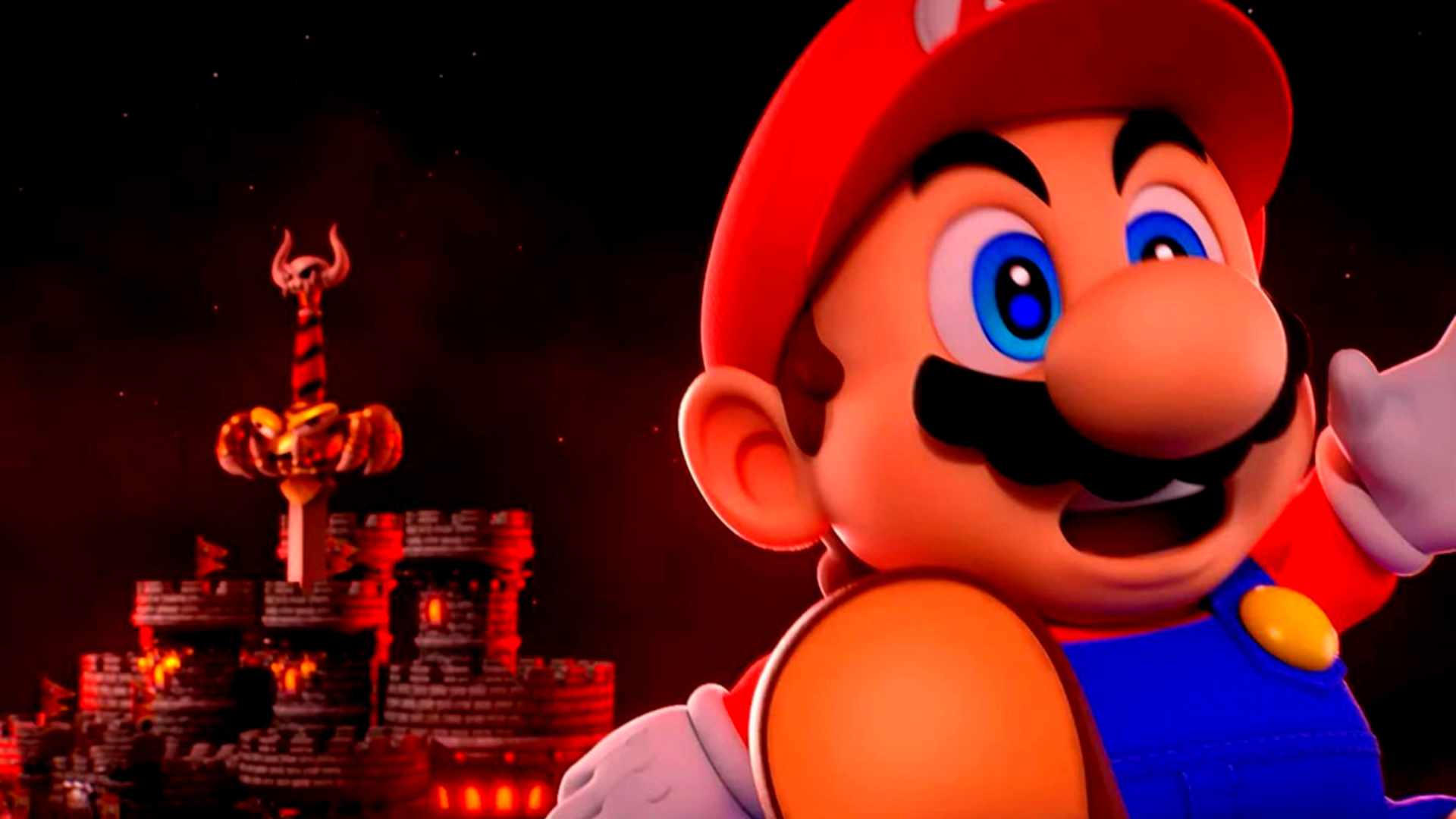 Super Mario RPG for Switch Leaked Ahead of Official Launch