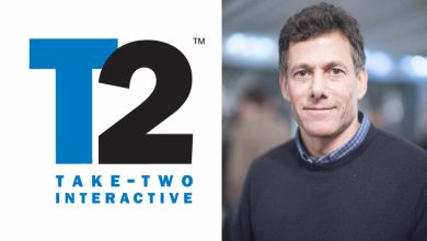 Strauss Zelnick (Take-Two CEO)
