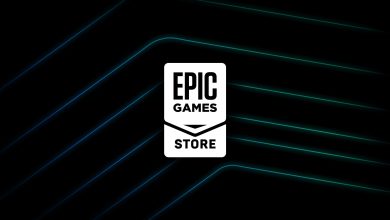 The Epic Games Store