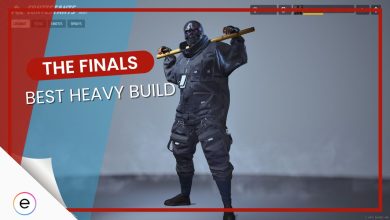 Best-Heavy-build The Finals
