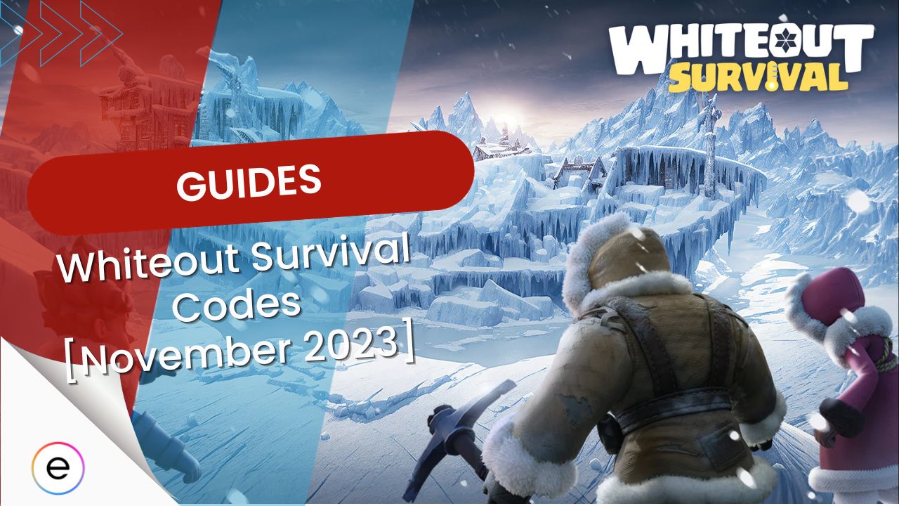 Latest Whiteout Survival Codes