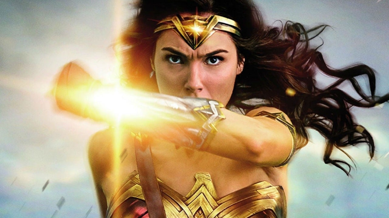 Warner Bros. is steering clear of live-service elements with, wonder woman  game