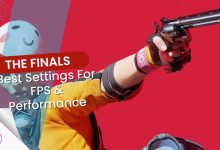 The Finals Best settings for PC