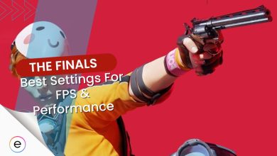 The Finals Best settings for PC