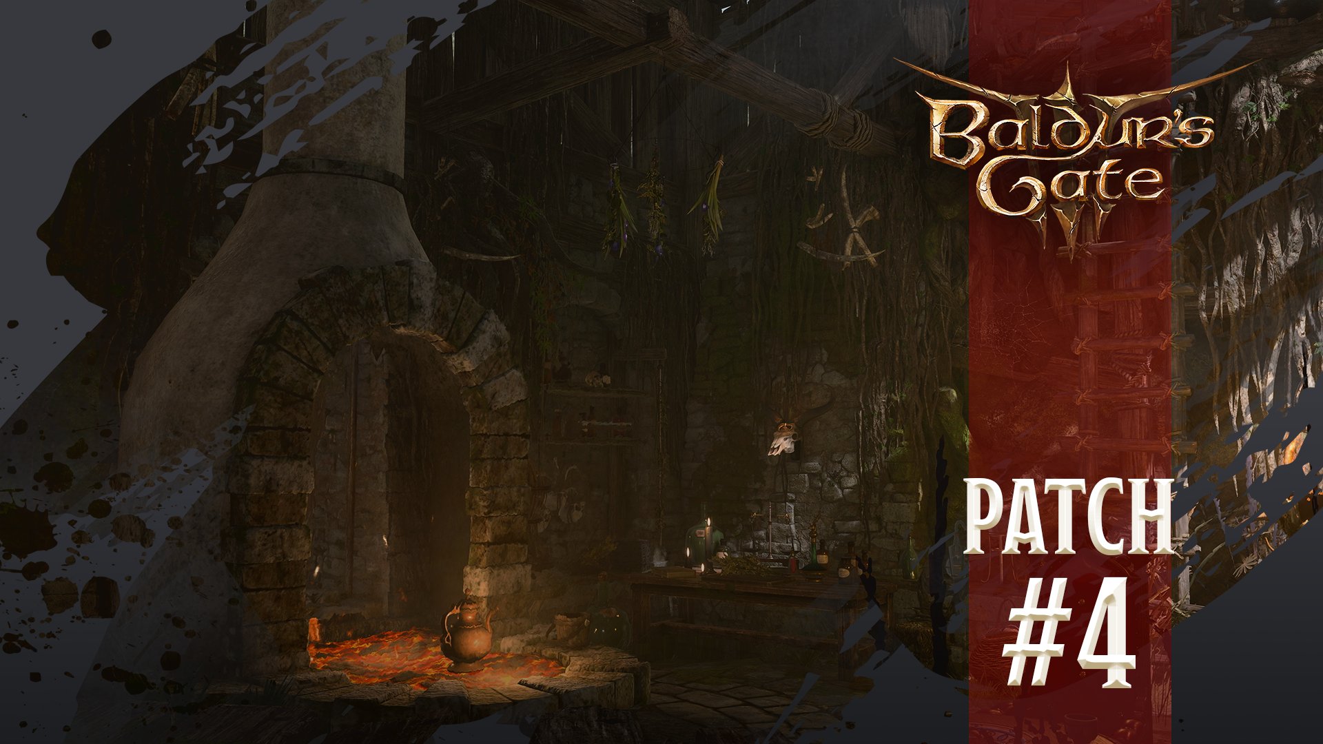 Baldur's Gate 3
