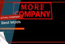 lethal company mods