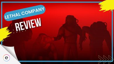 review of lethal company