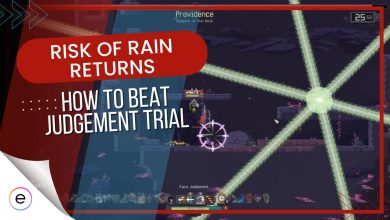 judgement risk of rain returns