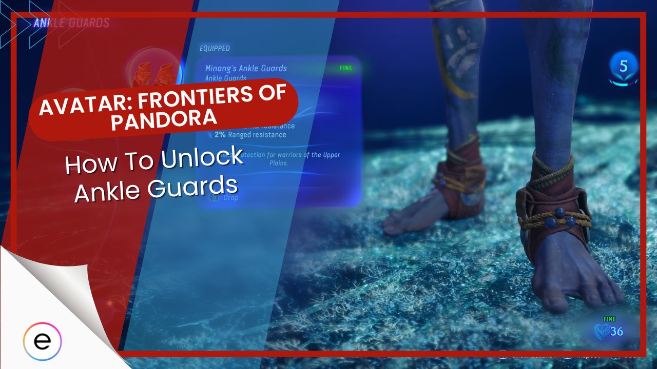 Avatar-Frontiers-Of-Pandora-Ankle-Guard-Guide