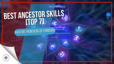 Best Ancestor Skills In Avatar Frontiers Of Pandora