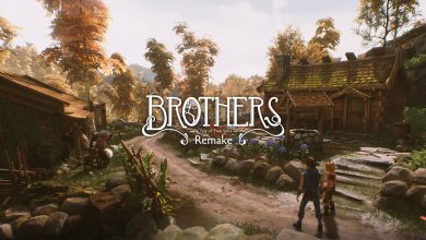 Brothers: A Tale Of Two Sons Remake