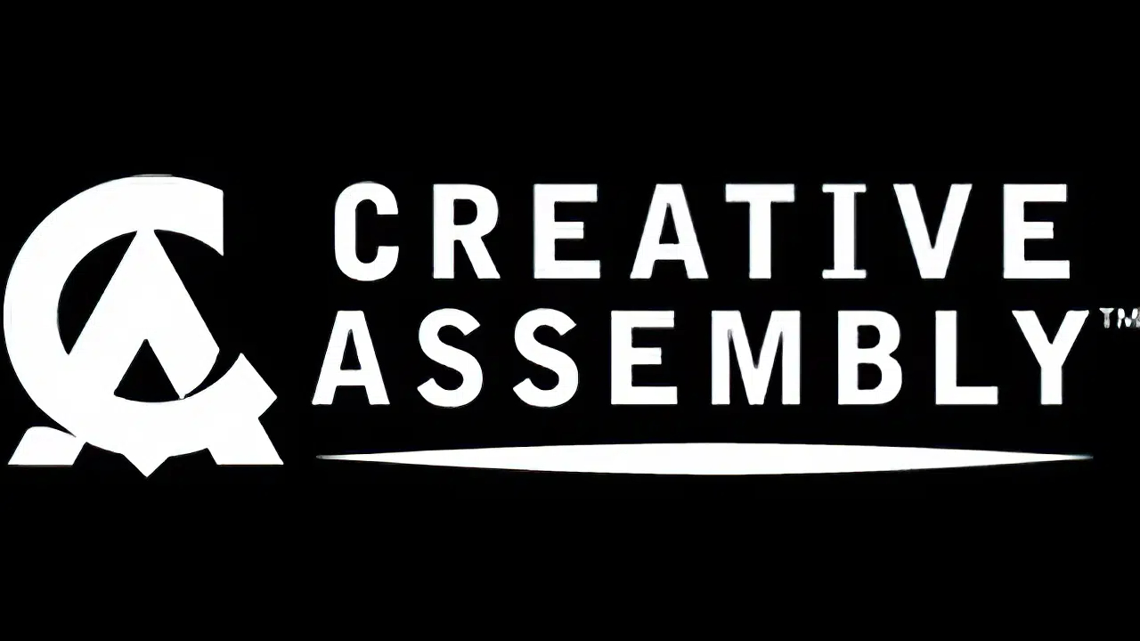 Total War dev Creative Assembly