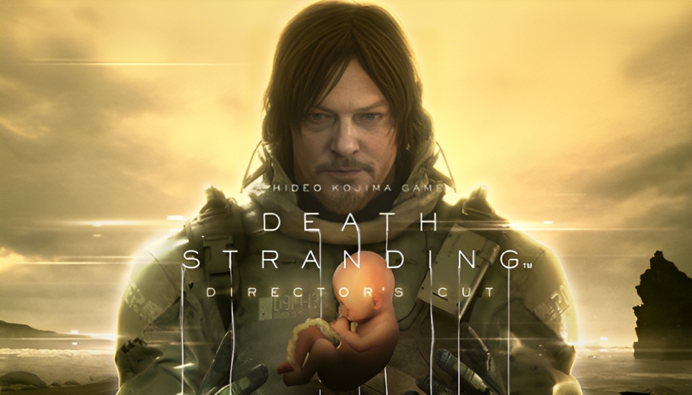 Despite Being Funded By Sony, Death Stranding Was Made By An Indie Studio