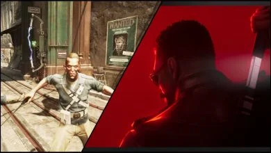 Dishonored's Level Design In Marvel's Blade