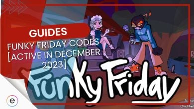 Latest Funky Friday Codes