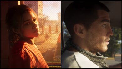 GTA 6's Dual Protagonists: Lucia and Jason