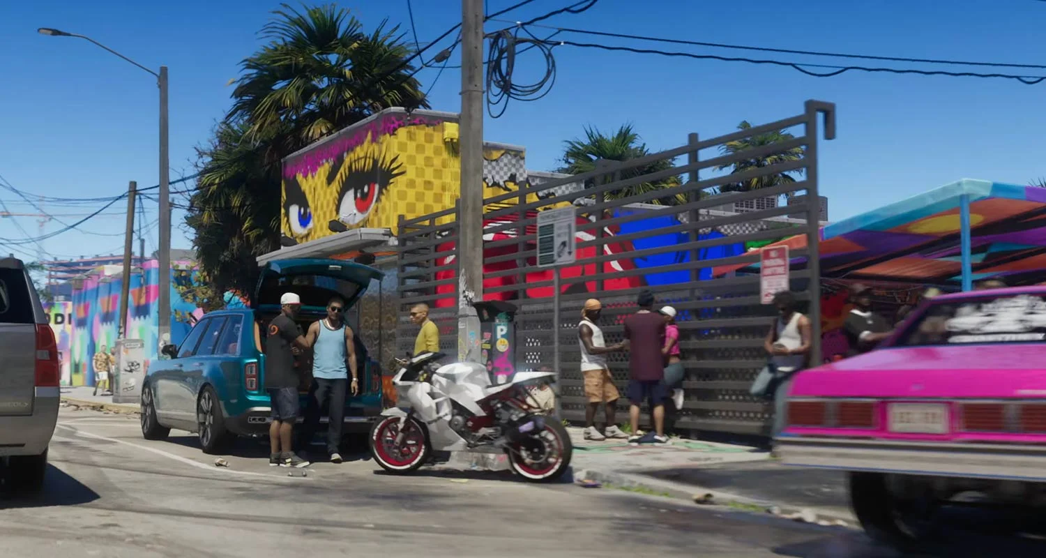 Ex-Rockstar Dev Tries to Explain Why GTA 6 Is Coming to PC After