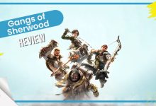 Gangs of Sherwood Review