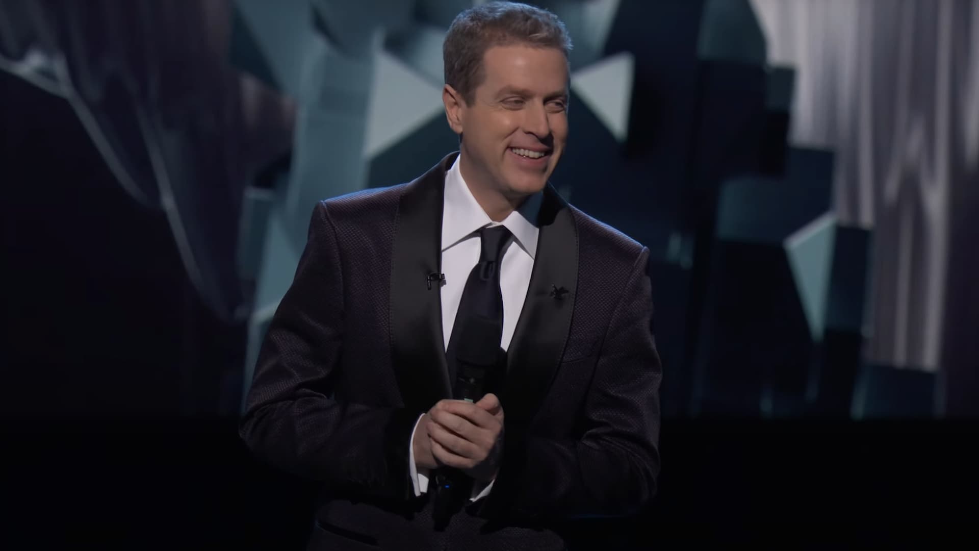 Geoff Keighley Failed To Address 2023's Massive Wave Of Layoffs In The Gaming Industry