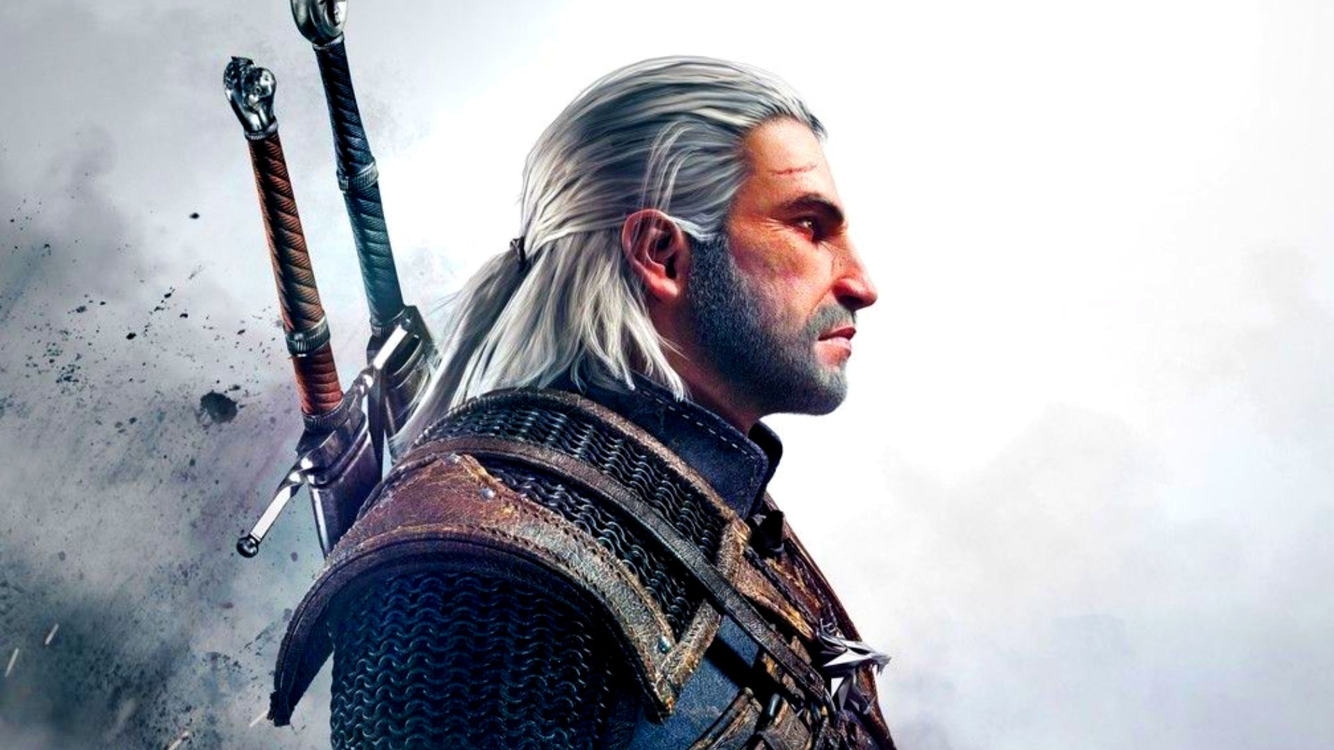 Geralt of Rivia is seemingly going to continue his exploits in The Witcher 4