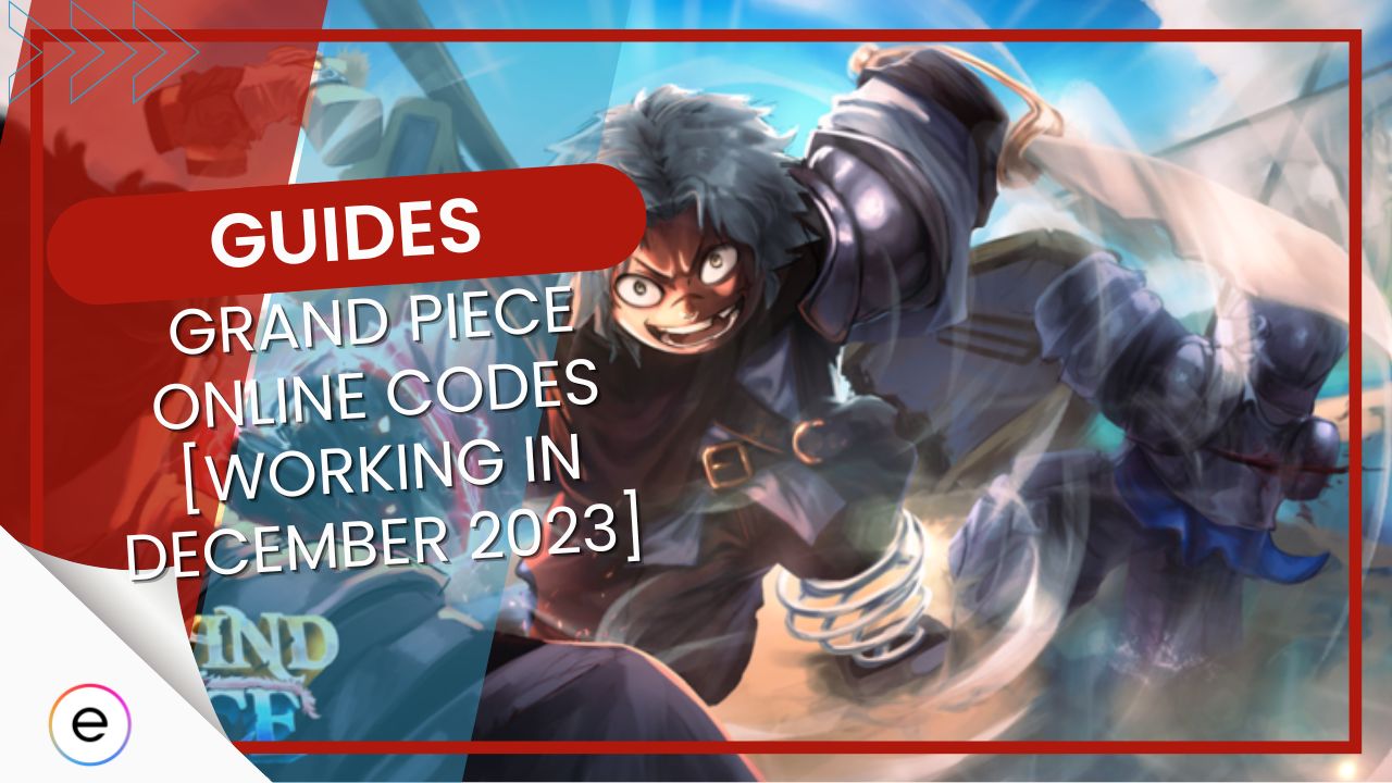 Latest Grand Piece Online Codes