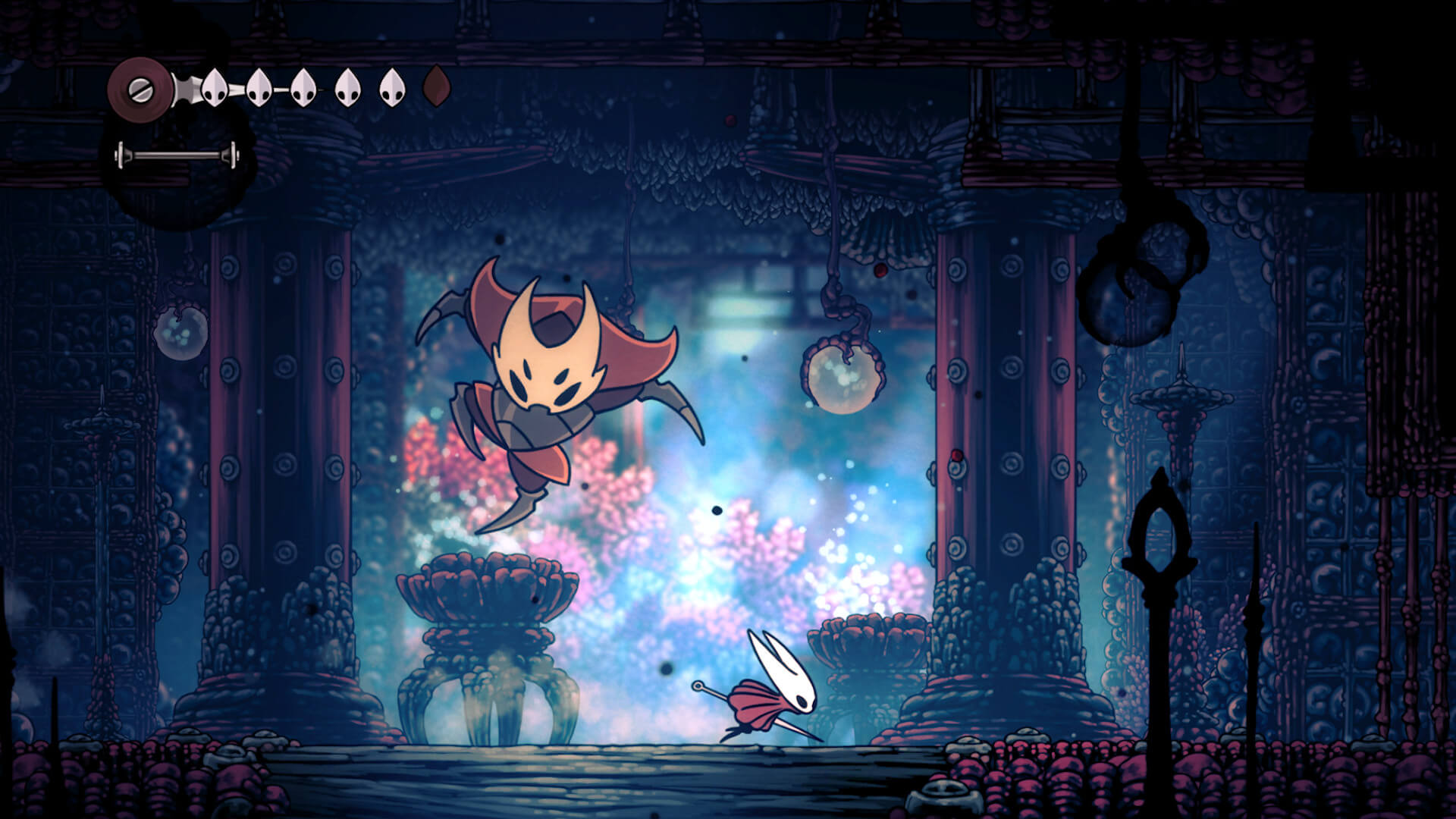Hollow Knight: Silksong is such an interesting concept, but I've been forced to even question its existence sometimes.