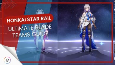 The Ultimate Honkai Star Rail Best Blade Teams