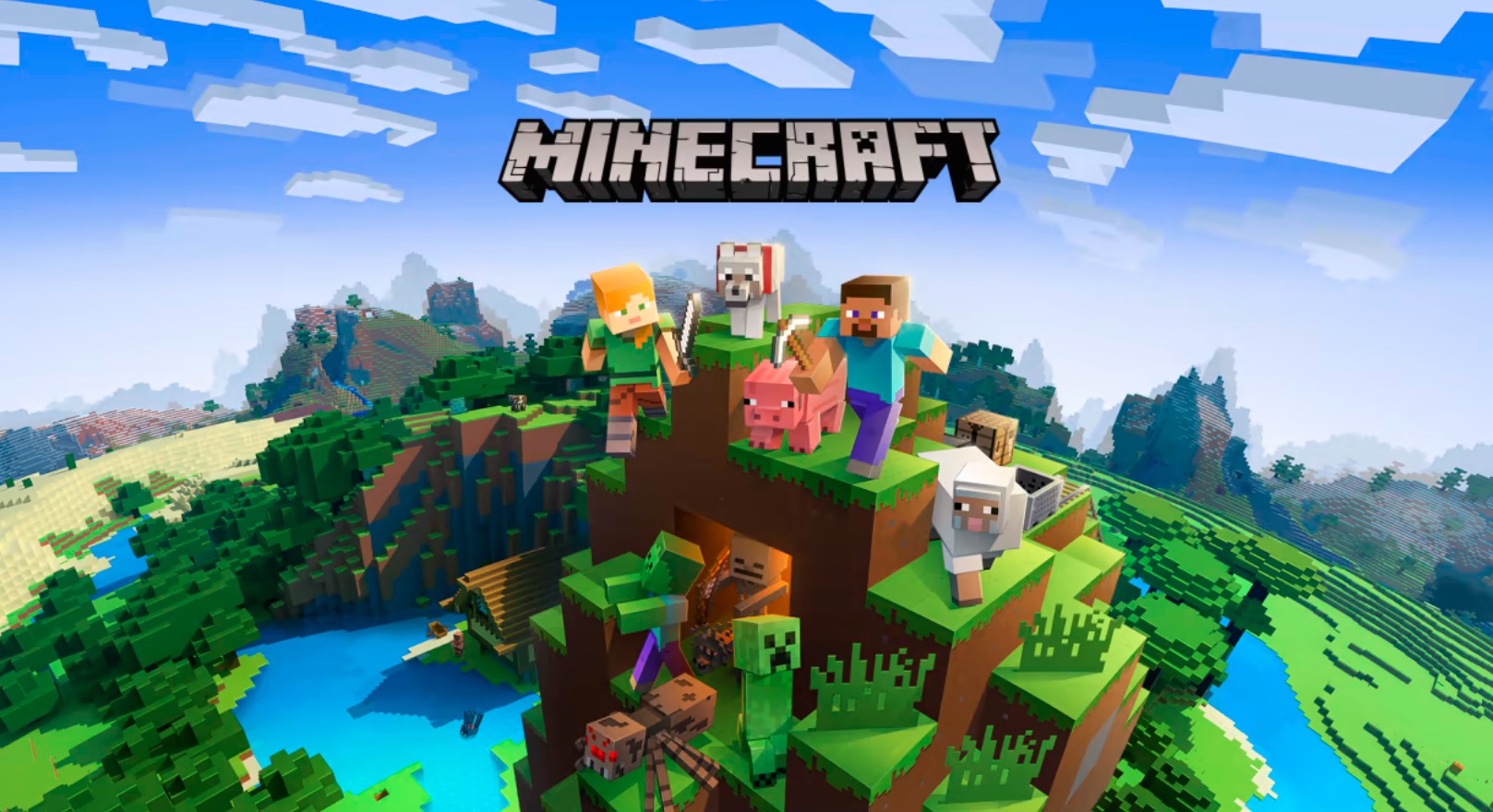 Is Minecraft No Longer An Indie Game Just Because It's Now Owned By A Big Studio