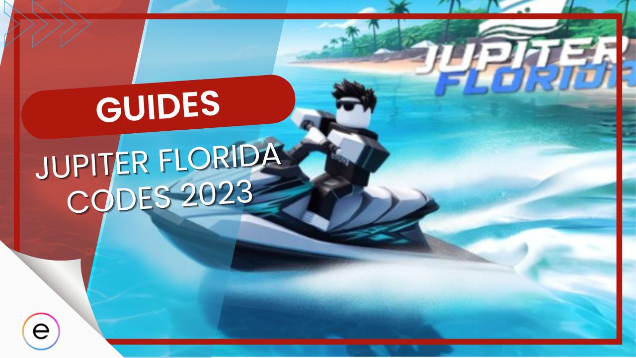 Jupiter Florida Codes 2023