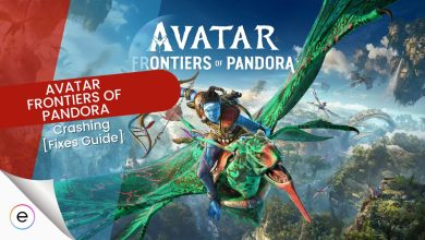 Fixes guide for Avatar Frontiers of Pandora's constant crashing