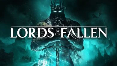 Lords Of The Fallen Devs Announce No-Hit Git Gud Challenge