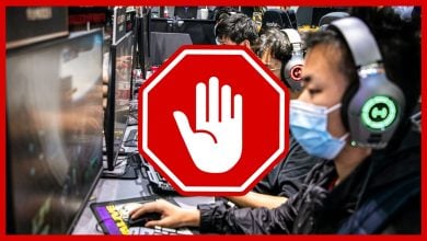 New Chinese Gaming Laws