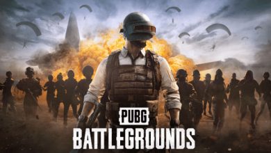 PUBG by Tencent Games