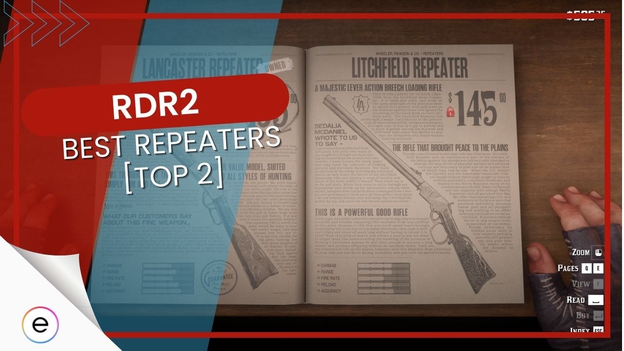 RDR2-Best-Repeater-Guide