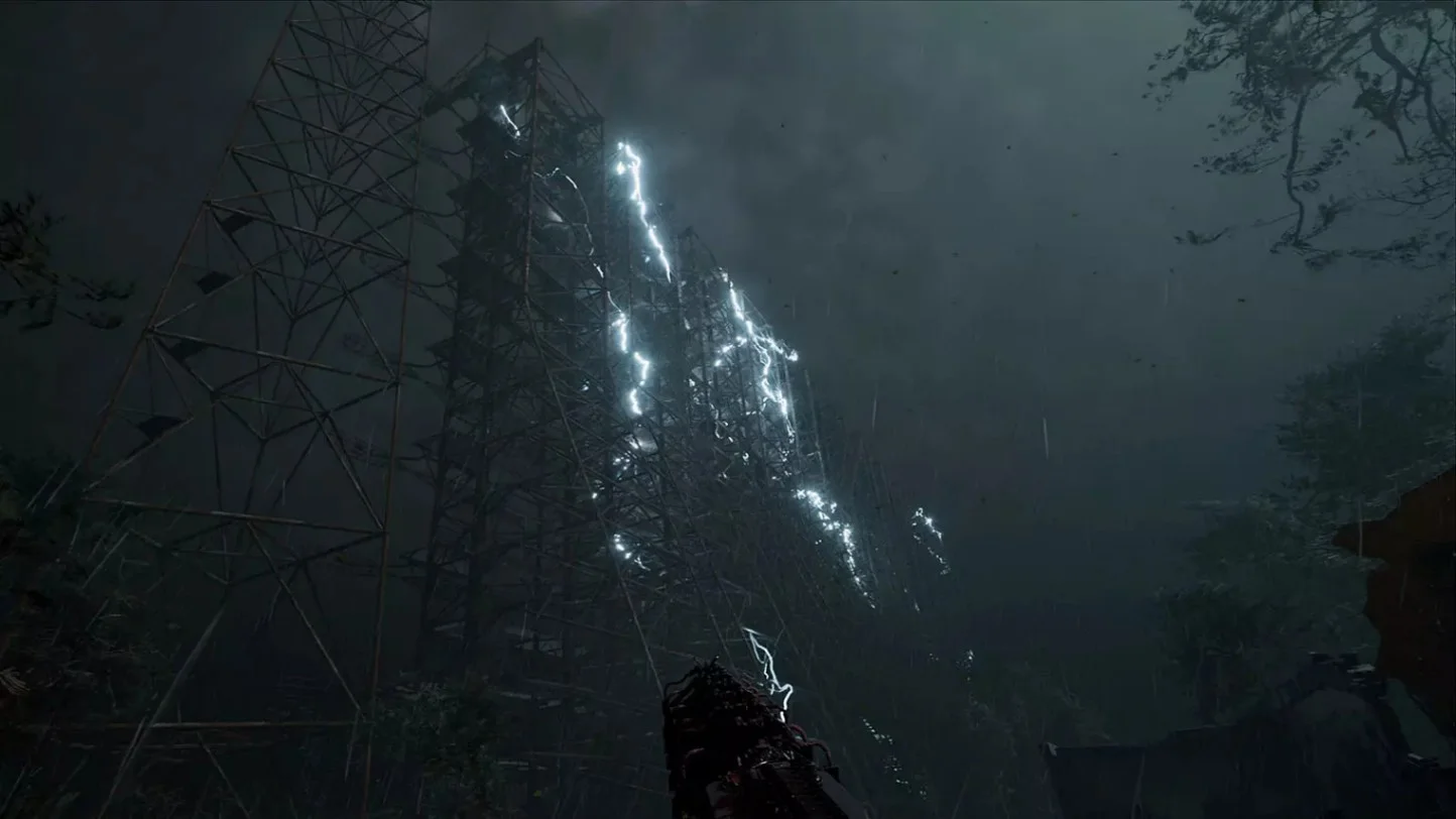 STALKER 2 Trailer Delivers Atmosphere and Action, Visuals Not at