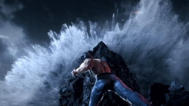 Tekken 8: Bryan Fury's Reveal Trailer Leaked By Bandai Namco - Insider  Gaming