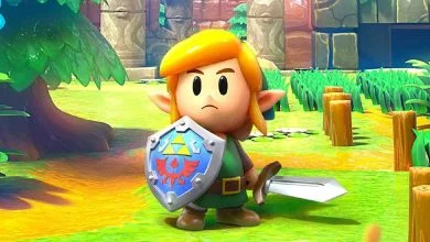 Nintendo Reportedly Takes Down The Legend of Zelda: Link's Awakening DX HD  PC Port