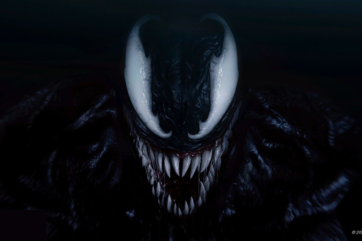 Venom in Marvel's Spider-Man 2 is a formidable villain.