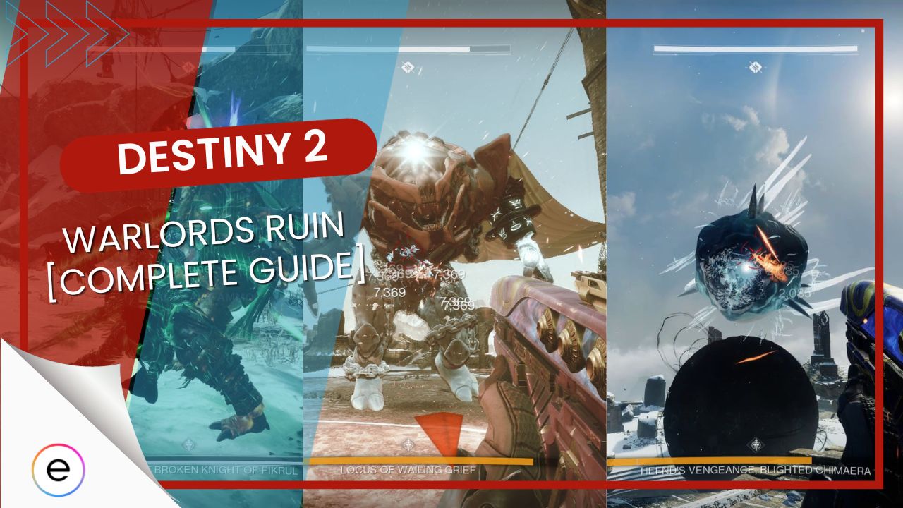 Warlords Ruin Destiny 2 Guide Featured Image