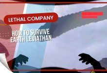 lethal company earth leviathan