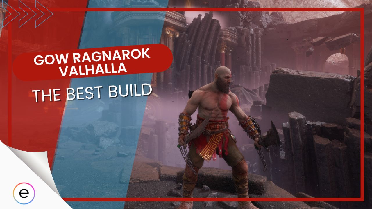 best build in god of war valhalla