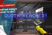 overtime bonus lethal company