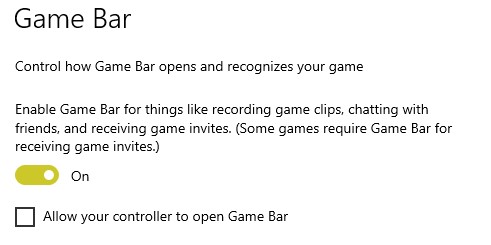xbox game bar overlay fortnite lego