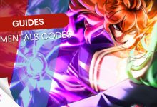 Animentals Codes