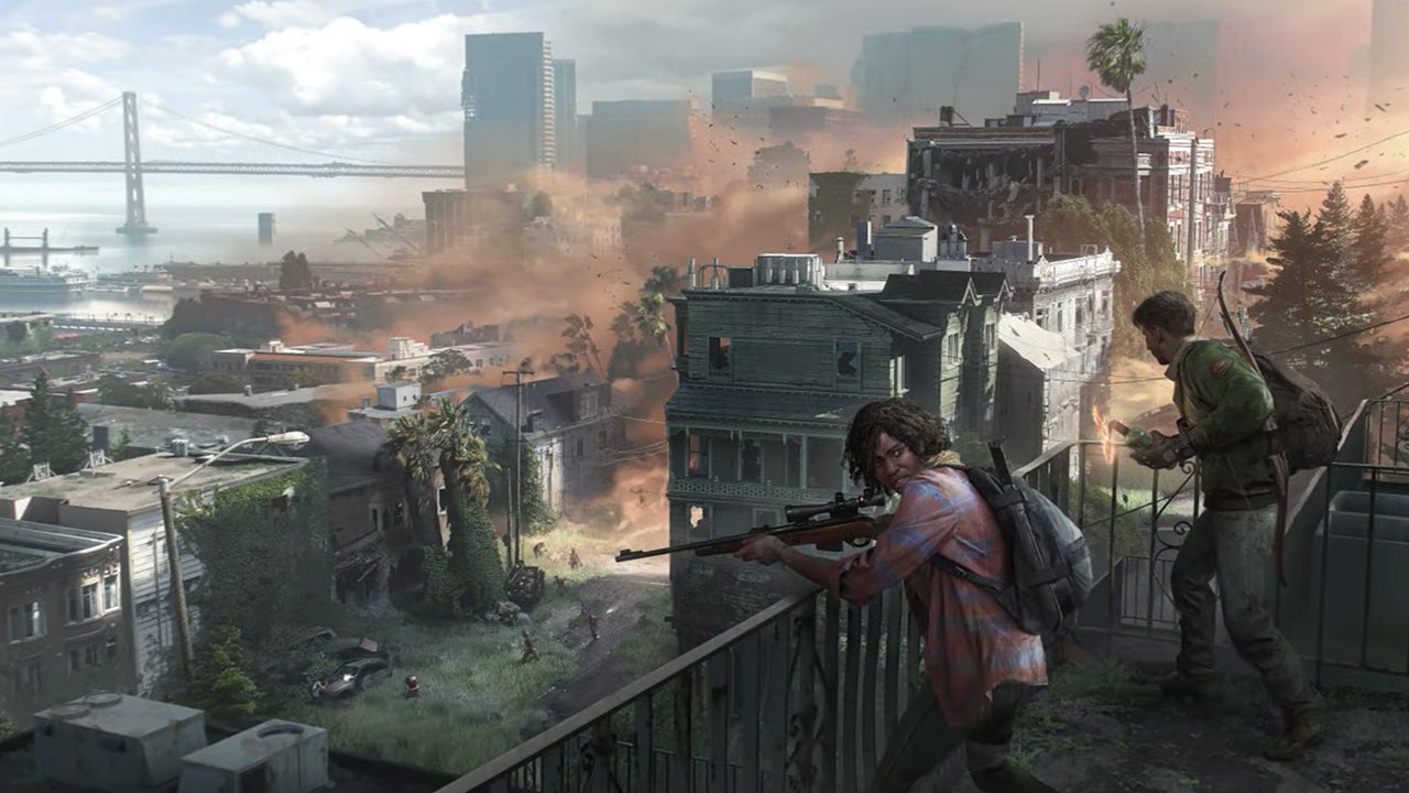 Faction Wars In The Last Of Us