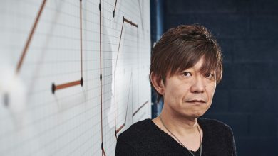 Final Fantasy 16 Producer Naoki Yoshida