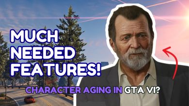 GTA 6's Most-Wanted Features