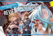 Granblue Fantasy Relink review