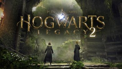 Hogwarts Legacy 2